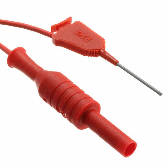 CT2551-10-2 Cal Test Electronics  Test Leads - Banana, Meter Interface